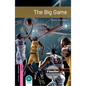 Oxford Bookworms 3e Starter the Big Game MP3 Pack - Paperback