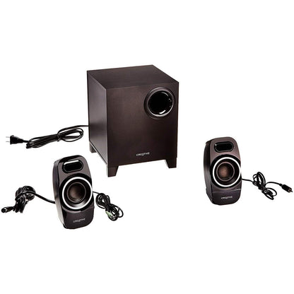 Creative A250 2.1 Multimedia Speaker System