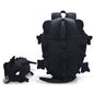 Creative Chameleon Cartoon Backpack
