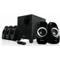 Creative Inspire T6300 5.1 Channel 22 Watt Subwoofer Speaker System