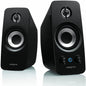 Creative T15 Wireless Bluetooth 2.0 Computer Speaker System