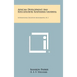 African Development And Education In Southern Rhodesia: International Education Monographs, No. 2 - Hardcover