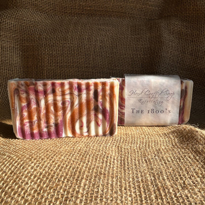 Soap - Manhattan Cherry