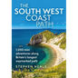 The South West Coast Path: 1,000 Mini Adventures Along Britain's Longest Waymarked Path - Paperback