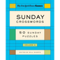 New York Times Games Sunday Crosswords Volume 3: 50 Sunday Puzzles - Spiral