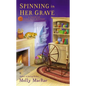 Spinning in Her Grave - Mass Market Paperbound