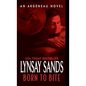 Born to Bite - Paperback