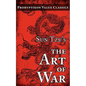 Sun Tzu's The Art of War - Paperback