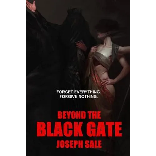 Beyond the Black Gate - Paperback