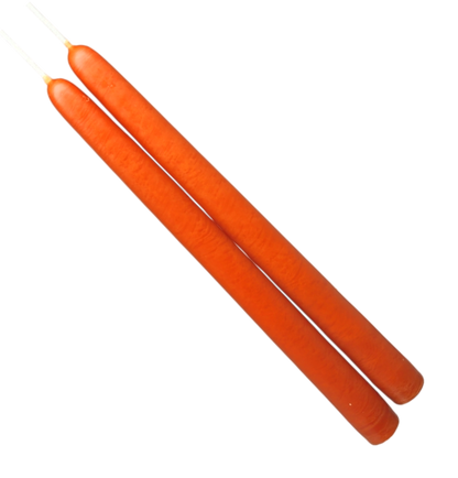 Mole Hollow Taper Pair (Sunspot Orange) -