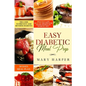 Easy Diabetic Meal Prep: Delicious and Healthy Recipes for Smart People on Diabetic Diet - 30 Days Meal Plan - The Code to Prevent and Reverse Diabete - Paperback