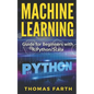 Machine Learning: Guide for Beginners with R/Python/Scala - Paperback