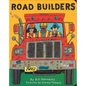 Road Builders - Board Book