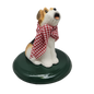 Byers' Choice Dogs - Terrier