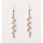 Crystal Drop Earrings