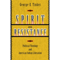 Spirit and Resistance: Political Theology and American Indian Liberation - Paperback