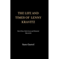 The Life and Times of Lenny Kravitz: Rock star, style icon and musical Maverick - Paperback