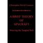 A Brief Theory of Spycraft: Weaving the Tangled Web - Paperback