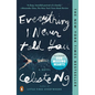 Everything I Never Told You - Paperback