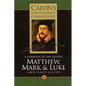 Matthew, Mark, Luke, James, Jude: A Harmony of the Gospels - Paperback