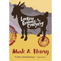 Lacking Evidence to the Contrary: A Lowbrow Novel of Questionable Necessity - Hardcover