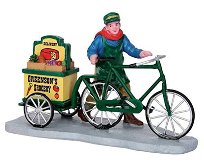Greeson's Delivery