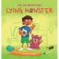 Lying Monster (The Ayo Adventures) - Hardcover