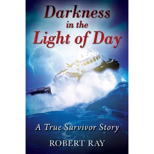 Darkness in the Light of Day: A True Survivor Story - Paperback