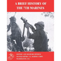 A Brief History of the 7th Marines - Paperback