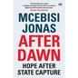 After Dawn: Hope After State Capture - Paperback