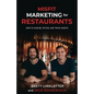 Misfit Marketing for Restaurants: How to Acquire, Retain, and Track Guests - Paperback