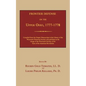 Frontier Defense on the Upper Ohio, 1777-1778 - Paperback