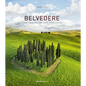 Belvedere: Flying Above Tuscany - Hardcover