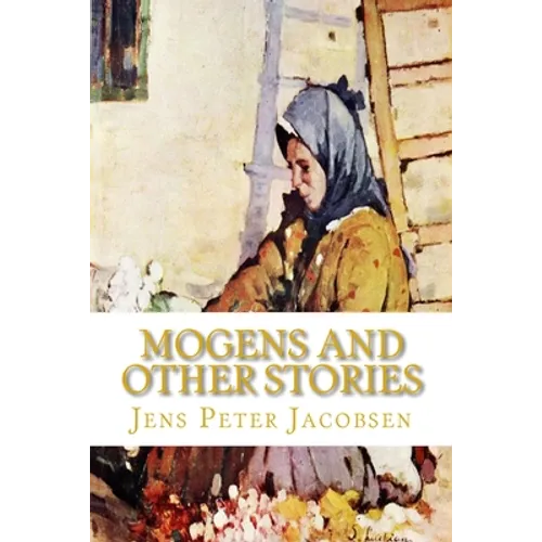 Mogens and Other Stories - Paperback