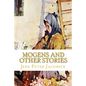 Mogens and Other Stories - Paperback