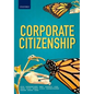 Corporate Citizenship - Paperback