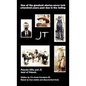 JT - Hardcover