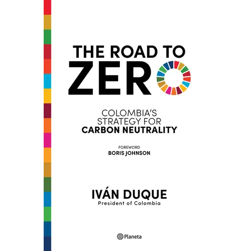 The Road to Zero - Paperback