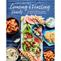 Grazing & Feasting Boards: 50 Fabulous Sharing Platters for Every Mood and Occasion - Hardcover