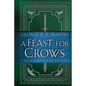 A Feast for Crows: The Illustrated Edition - Hardcover