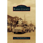 Rains County - Hardcover