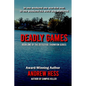 Deadly Games (Book 1 of the Detective Thornton Series) - Paperback