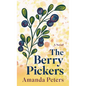 The Berry Pickers - Library Binding