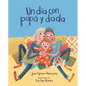 Un día con papá y dada - Paperback
