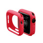 Soft Silicone Smart Watch Cover Case