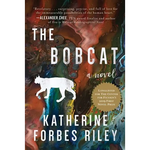 The Bobcat - Paperback