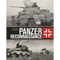 Panzer Reconnaissance - Hardcover
