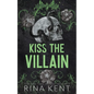 Kiss the Villain (Standard Edition) - Paperback