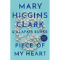 Piece of My Heart - Hardcover