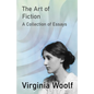 The Art of Fiction - A Collection of Essays - Paperback